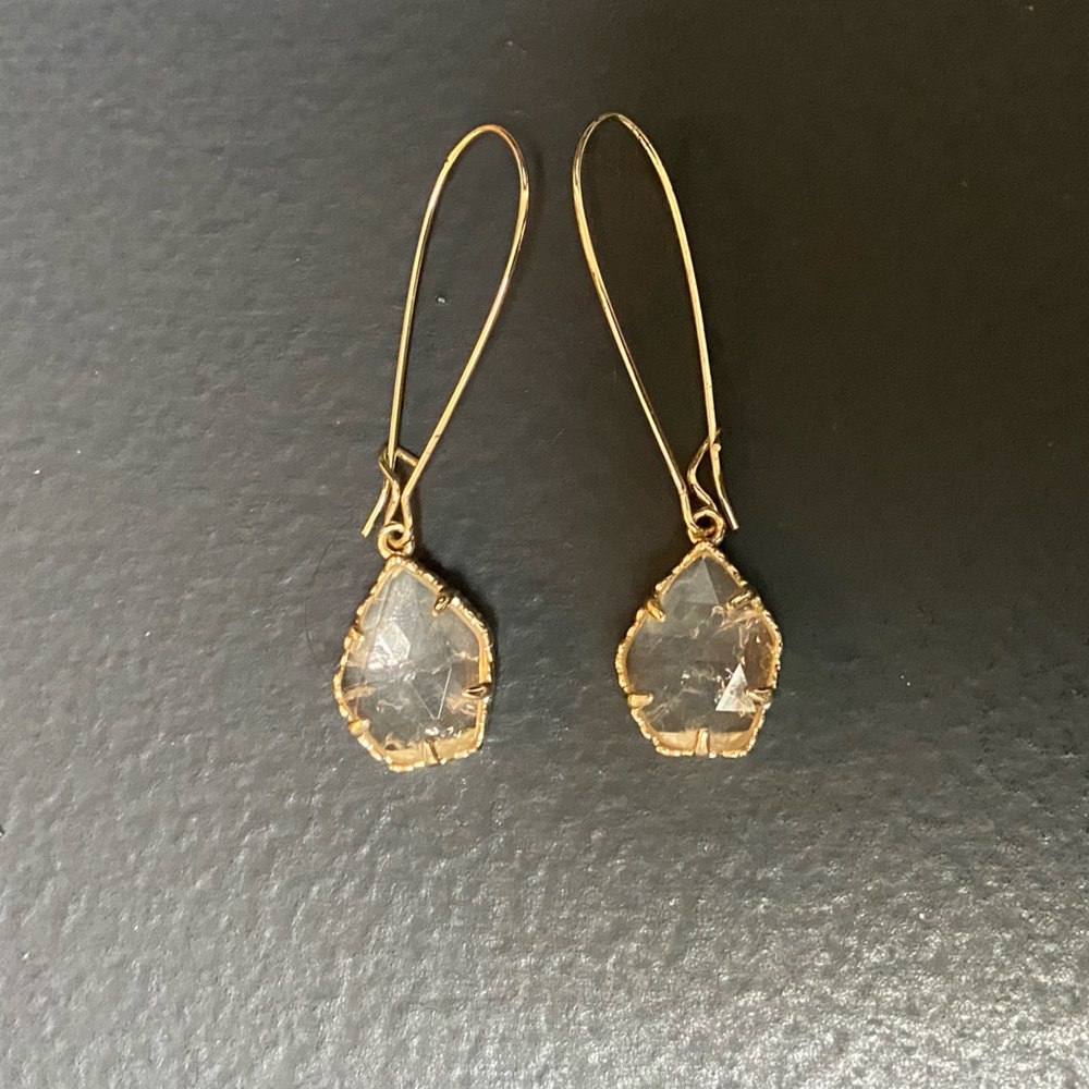 Kendra Scott Drop Earrings